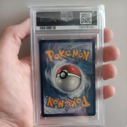 2019 Pokemon Sun & Moon Black Star Promo #SM57 Ho-Oh GX Gem Mint PSA 10 - Image 2