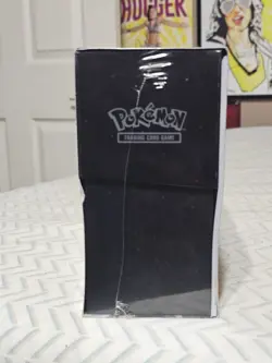 Pokemon TCG Pokemon Center ETB Paldea Evolved - Image 5