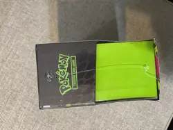 Pokemon Perfect Order Elite Trainer Box Sealed - Image 4
