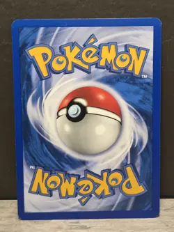 Erika’s Ivysaur 41/132 Gym Challenge 2000 Uncommon NM Pokemon TCG - Image 2