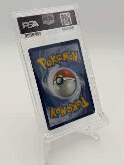 Pokemon Gardevoir VMAX Secret Rare Full Art Holo Champion's Path 076/073 PSA 10 - Image 4