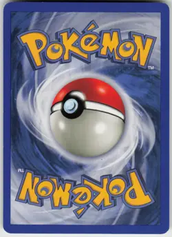 Pokemon Personality Test 102/105 Uncommon Neo Destiny Pokemon Lightly Played - Image 2