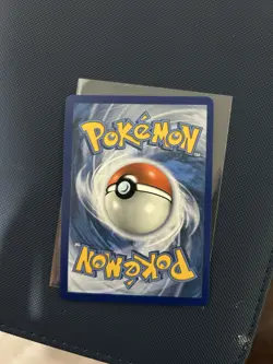 Pokemon TCG Charizard GX Hidden Fates Holo Full Art Ultra Rare Card SV49/SV94 - Image 2