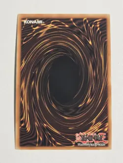 Dominus Purge (PSR) RA05-EN150 Platinum Secret Rare Yugioh Rarity Collection 5 - Image 4