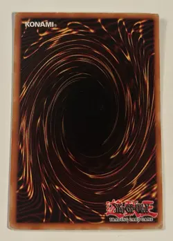 Yu-Gi-Oh! Seiyaryu -DDS-004- Secret Rare - Unlimited Bent Edge - Image 5