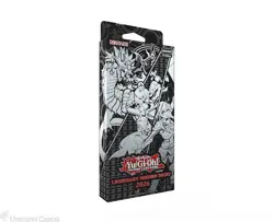 YuGiOh TCG: Legendary Modern Decks 2026 : Release Date 23/04/2026 - Image 3