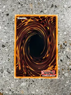 Yugioh TCG Elemental HERO Thunder Giant - Voltic Thunder MZMU-EN029 Super 1st Ed - Image 2