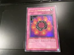 YUGIOH LIMITED EDITION LTD ED VIDEO GAME PROMO SECRET ULTRA SUPER RARE YOU PICK - Image 4