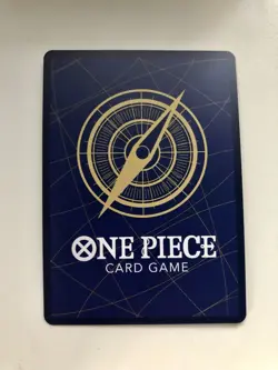 Black Maria OP08-074 Super Rare One Piece CCG PRB-02 NM JP - Image 2