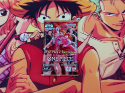 One Piece EB-03 Heroines Edition Sealed Booster Pack English- Sealed & New x1 - Image 1