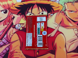 One Piece EB-03 Heroines Edition Sealed Booster Pack English- Sealed & New x1 - Image 2