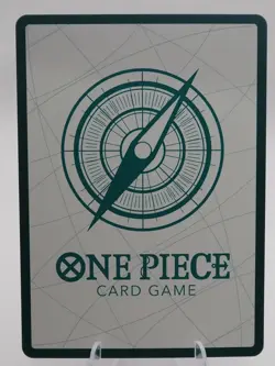 DON!! Card (Sanji & Zoro) OP06 One Piece Card - NM - Image 4