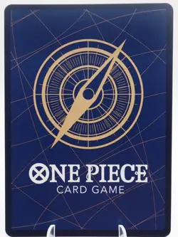 Sogeking OP03-122 SEC Mighty Enemies ONE PIECE Card Game Japanese Near Mint - Image 4