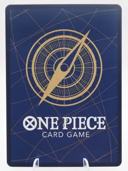 ONE PIECE Monkey・Ｄ・Luffy(llust:Anderson)【SEC】 OP13-118 OP-13 - Image 4