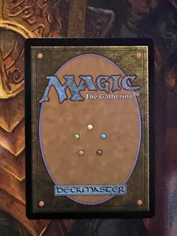 MTG: Multiverse Legends Ayara First of Locthwain 298/500 Serialized Foil NM! - Image 2