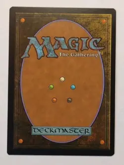 MTG -Scavenger Grounds - Hour of Devastation 182/199 - Prerelease Foil Rare - Image 2