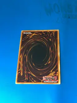 YUGIOH Secret Rare Crusadia Magius MP19-EN105 1st Edition - Image 2