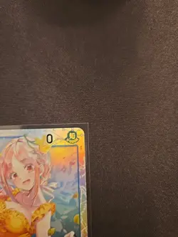 Rebecca OP15-053 SR Adventure on KAMI’s Island English ONE PIECE Card - Image 3