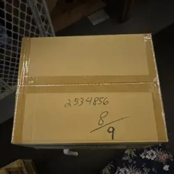 One Piece TCG: Kingdoms of Intrigue SEALED CASE (OP04, English) - Image 2