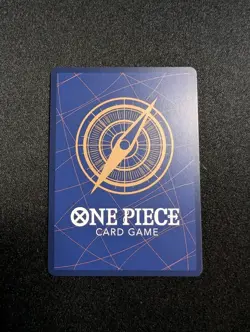 One Piece Card-Nami FILM Holo 2000 Power OP14-031 Bandai - Image 2