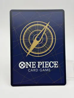 Kaido & Linlin OP08-119 SEC One Piece Two Legends Foil NM ENGLISH - Image 3