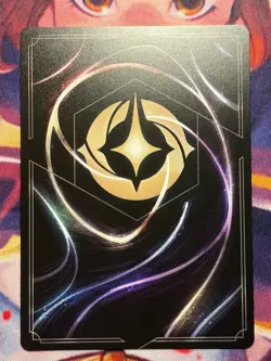 Disney Lorcana - JASMINE - Fearless Princess Enchanted Card - 240/204 FABLED - Image 2