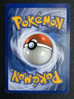 Pikachu 12/17 POP Series 5 Pokemon TCG Card 2007 - Image 2