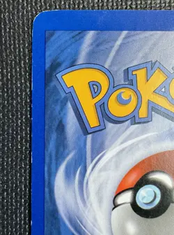 Pikachu 12/17 POP Series 5 Pokemon TCG Card 2007 - Image 3