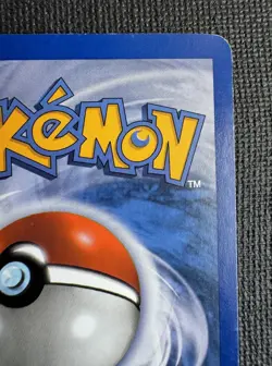 Pikachu 12/17 POP Series 5 Pokemon TCG Card 2007 - Image 4