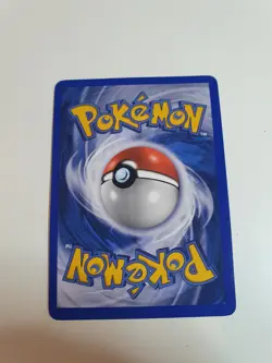 Pokemon TCG Pikachu Pop Series 4 13/17 Non Holo Card 2006 - Image 2