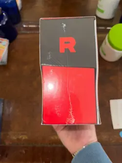 Pokemon TCG Destined Rivals Pokemon Center ETB Elite Trainer Box Sealed - Image 2