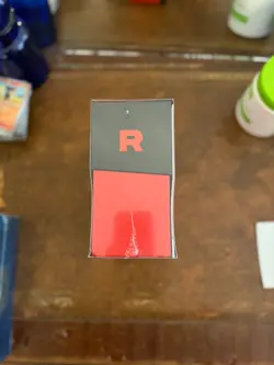 Pokemon TCG Destined Rivals Pokemon Center ETB Elite Trainer Box Sealed - Image 4