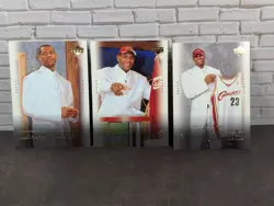 Upper Deck LeBron James 2003 Cleveland Cavaliers 32-Card Collector's Set - Image 4