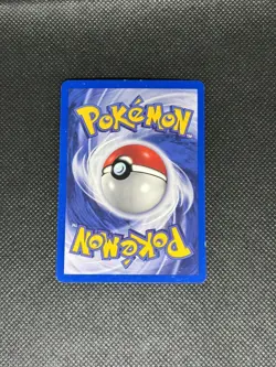 Sabrina's Gengar Holo - in LP/Excellent Condition (See photos) - Gym Heroes 2000 - Image 2