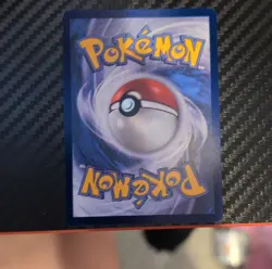 Pokemon N's Zekrom 031 Me: Mega Evolution Promo Full Art Holo English 130 HP - Image 2