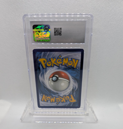 CGC 10 Gem Mint Tulip - Paradox Rift 259/182 - Special Illustration Rare Pokemon - Image 2