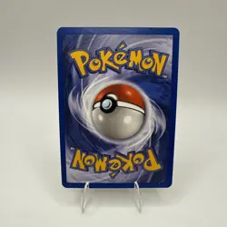 Pokemon Dark Alakazam 1/82 Team Rocket HOLO Rare - LP - Image 2