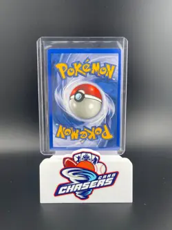 Pokemon TCG Neo Destiny Unown (Q) 59/105 1st Edition NM+ - Image 2