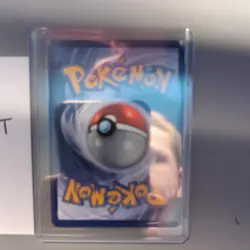 Team Rockets Houndoom Illustration 191/182 Destined Rivals NM PACK FRESH - Image 3