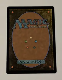 MTG Restless Ridgeline - The Lost Caverns of Ixalan LP - Image 2