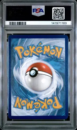 Zekrom ex 158/086 Black Bolt PSA 10 GEM MINT Full Art Graded Pokemon TCG Card - Image 4