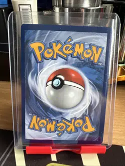 Pokemon TCG Miraidon EX Scarlet Violet Base Set Card 244/198 Sir NM Condition - Image 2