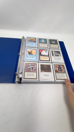 Revised Complete Set MTG Magic the Gathering 1994 Dual Land NM+/Mint Original - Image 2