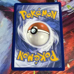 Team Rocket's Wobbuffet 203 Promo Scarlet & Violet Black Star Promo 203 - Image 3
