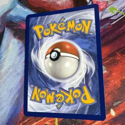 Team Rocket's Wobbuffet 203 Promo Scarlet & Violet Black Star Promo 203 - Image 4