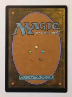 MTG - Geth's Grimoire - The List (DST 123/165) - Foil Uncommon - Discard Typal - Image 2