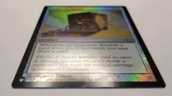 MTG - Geth's Grimoire - The List (DST 123/165) - Foil Uncommon - Discard Typal - Image 3