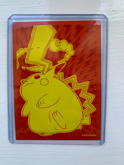 Pokemon TCG Kirlia Scarlet Violet Illustration Rare Card 212/198 NM - Image 2