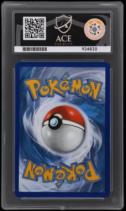 Altaria GX SV77/SV94 ACE 10 Perfect Subgrades Pokemon TCG - Image 2