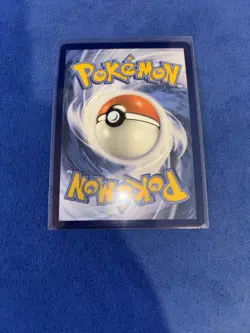 Pokemon TCG Jolteon EX Prismatic Evolutions Card 030/131 - Image 2